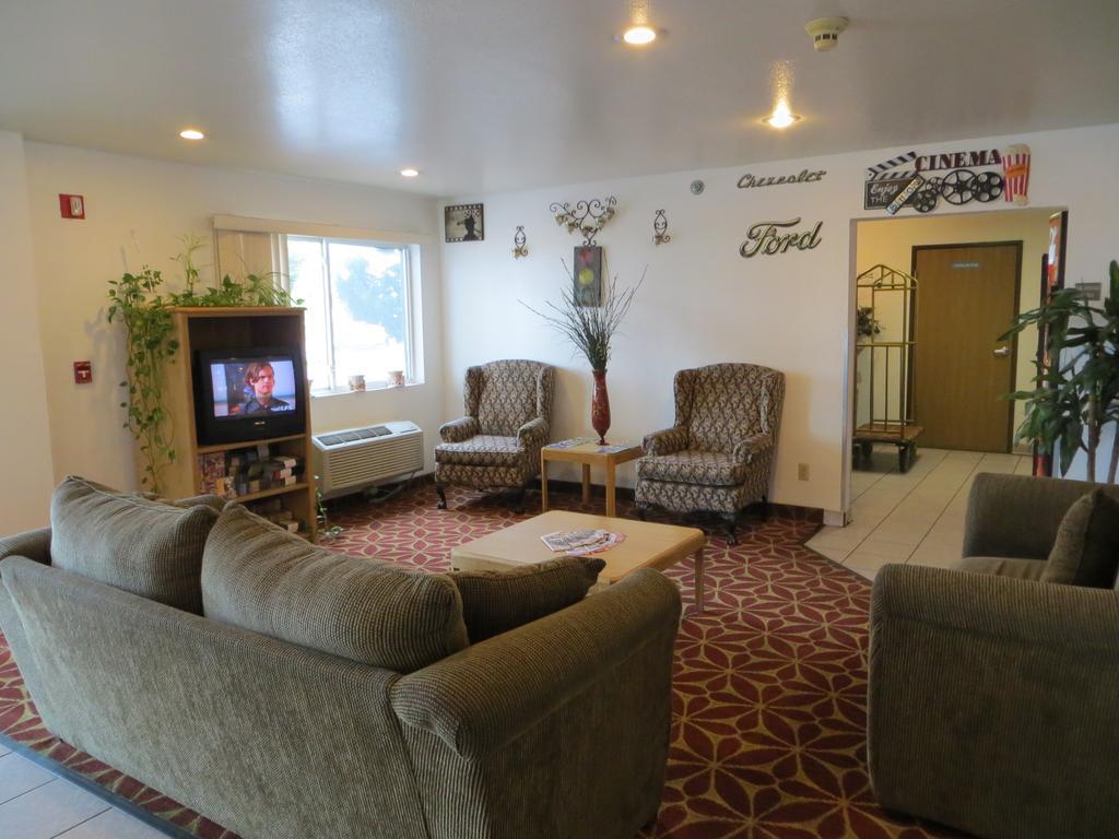 Super 8 By Wyndham Austin North/University Area Oda fotoğraf